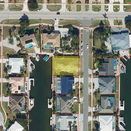 0.2 Acres of Land for Sale in Marco Island, Florida