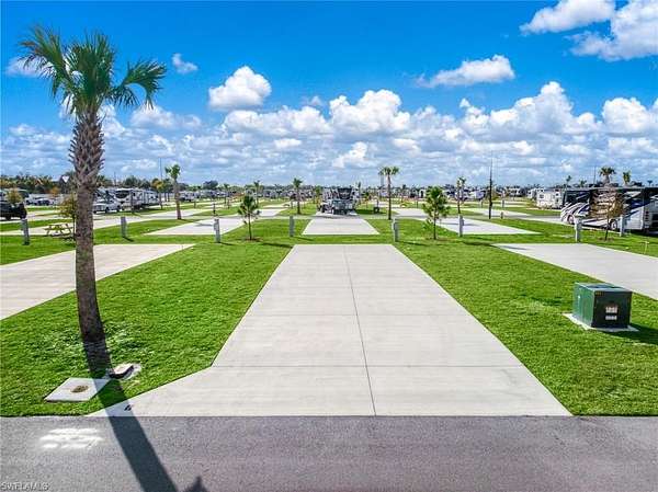 0.07 Acres of Land for Sale in Punta Gorda, Florida