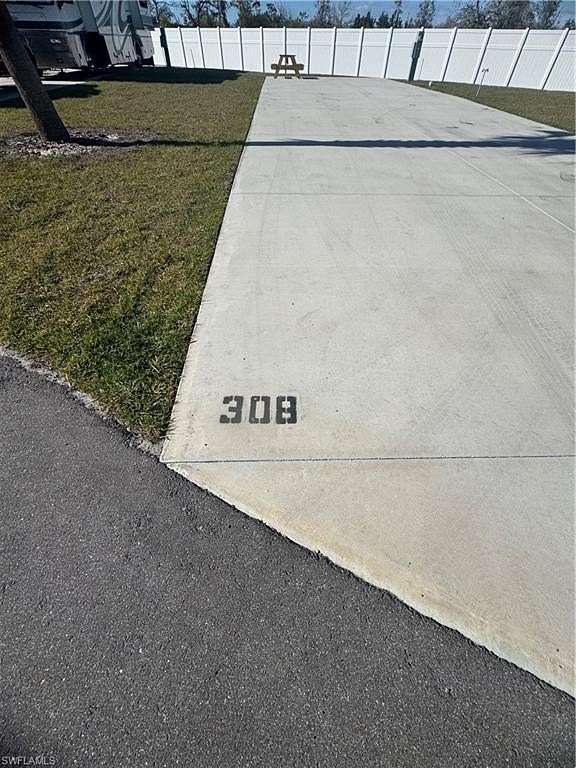 0.07 Acres of Residential Land for Sale in Punta Gorda, Florida