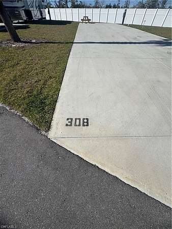 0.07 Acres of Residential Land for Sale in Punta Gorda, Florida