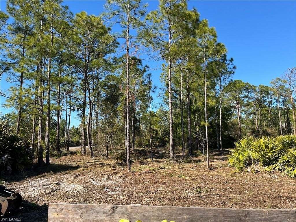 0.3 Acres of Residential Land for Sale in Lehigh Acres, Florida
