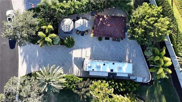 0.15 Acres of Land for Sale in Naples, Florida