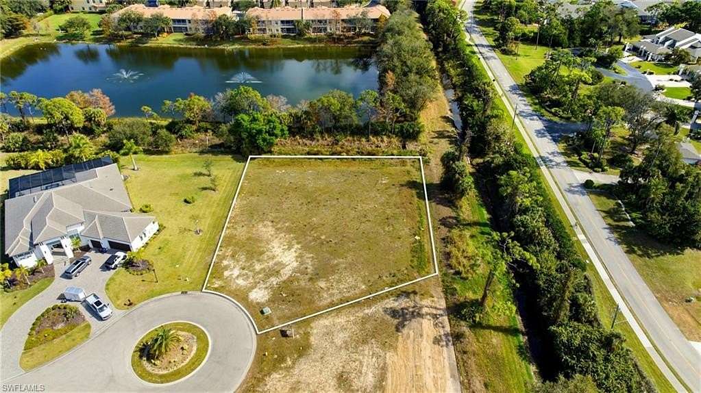 0.92 Acres of Residential Land for Sale in Fort Myers, Florida
