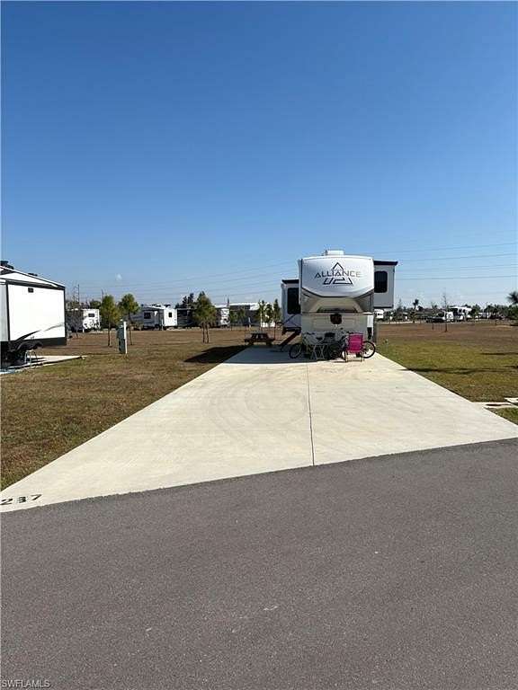 0.07 Acres of Residential Land for Sale in Punta Gorda, Florida