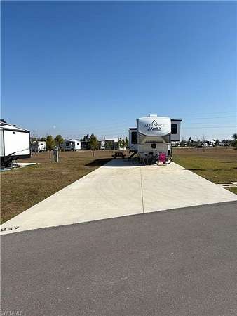 0.07 Acres of Residential Land for Sale in Punta Gorda, Florida