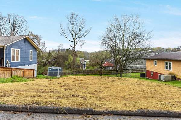 0.17 Acres of Residential Land for Sale in Chattanooga, Tennessee