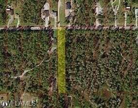 1.14 Acres of Residential Land for Sale in Naples, Florida