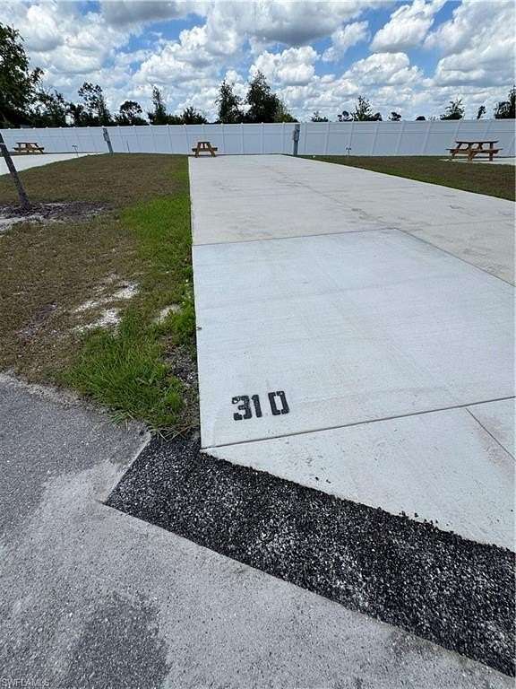 0.07 Acres of Land for Sale in Punta Gorda, Florida