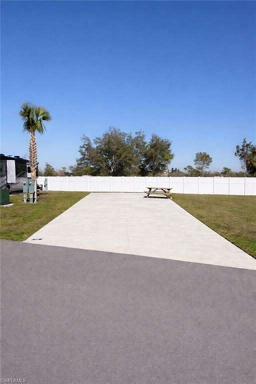 0.07 Acres of Land for Sale in Punta Gorda, Florida