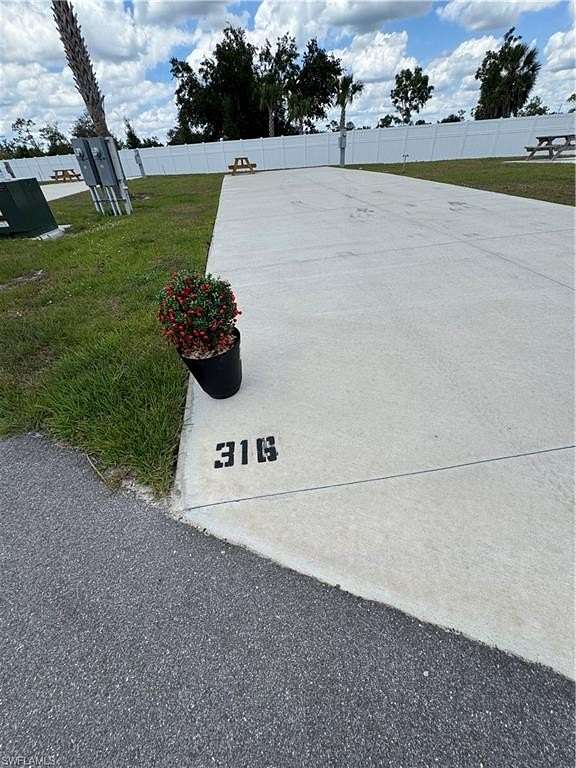 0.07 Acres of Land for Sale in Punta Gorda, Florida