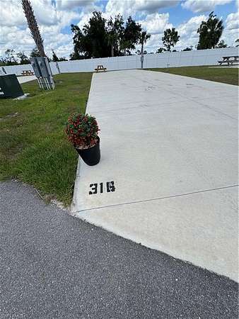 0.07 Acres of Land for Sale in Punta Gorda, Florida