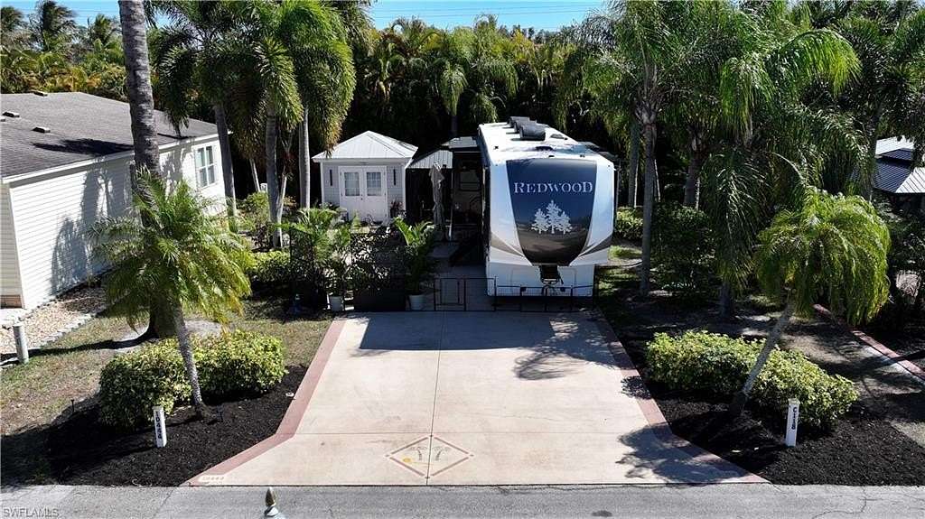 0.11 Acres of Land for Sale in Fort Myers, Florida