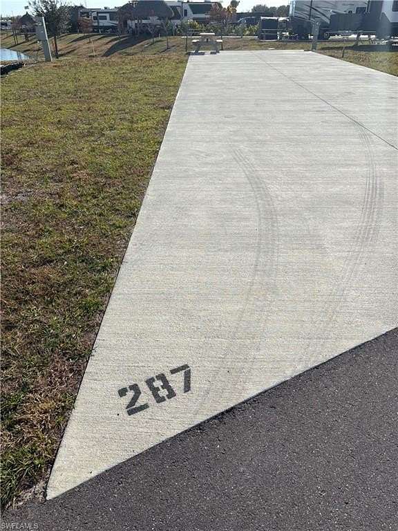 0.12 Acres of Land for Sale in Punta Gorda, Florida