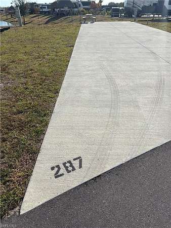 0.12 Acres of Land for Sale in Punta Gorda, Florida