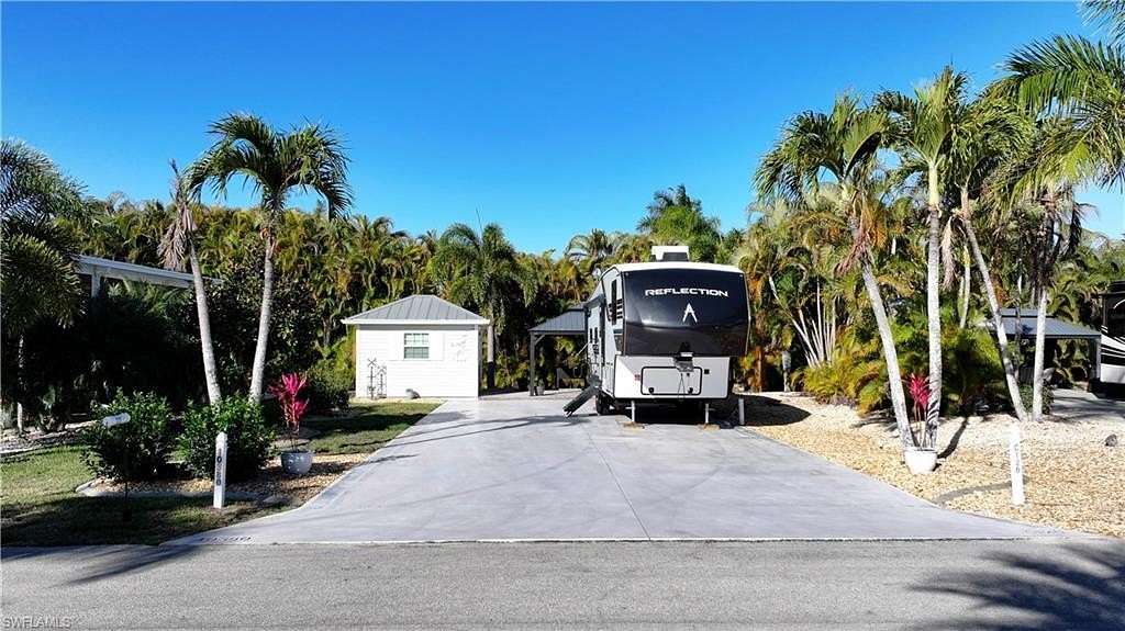 0.11 Acres of Land for Sale in Fort Myers, Florida