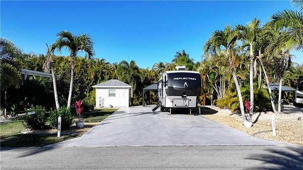 0.11 Acres of Land for Sale in Fort Myers, Florida