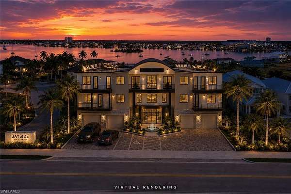 0.4 Acres of Residential Land for Sale in Fort Myers Beach, Florida