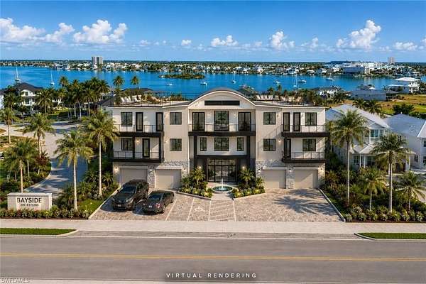 0.4 Acres of Residential Land for Sale in Fort Myers Beach, Florida