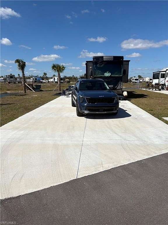 0.1 Acres of Land for Sale in Punta Gorda, Florida