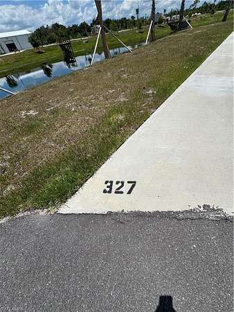 0.1 Acres of Land for Sale in Punta Gorda, Florida