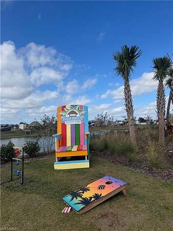 0.07 Acres of Land for Sale in Punta Gorda, Florida