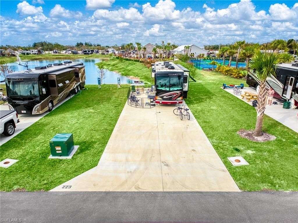 0.07 Acres of Land for Sale in Punta Gorda, Florida