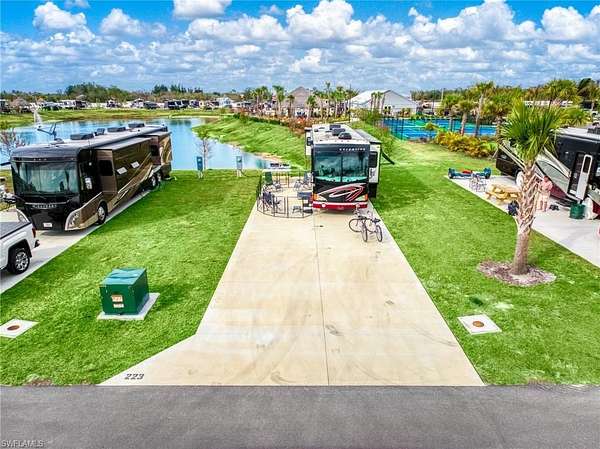 0.07 Acres of Land for Sale in Punta Gorda, Florida