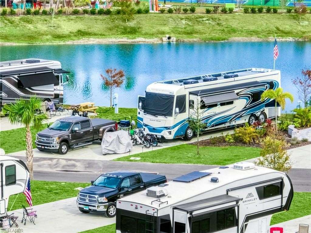 0.09 Acres of Land for Sale in Punta Gorda, Florida