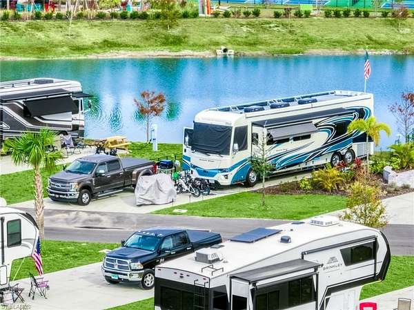 0.09 Acres of Land for Sale in Punta Gorda, Florida