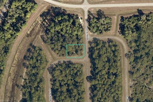 0.31 Acres of Residential Land for Sale in LaBelle, Florida