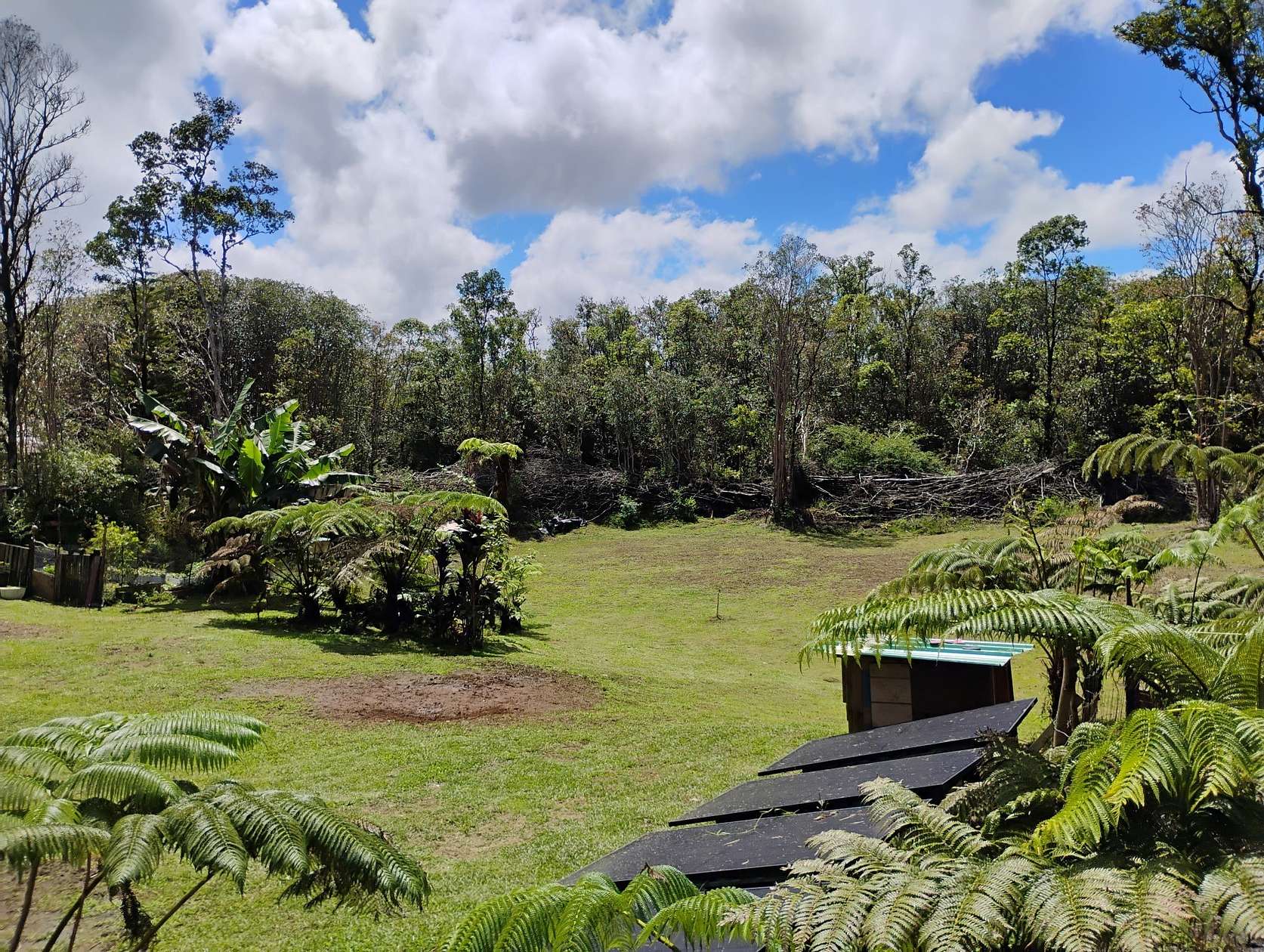 0.33 Acres of Land for Sale in Mountain View, Hawaii