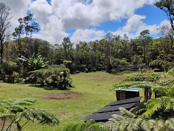 0.33 Acres of Land for Sale in Mountain View, Hawaii