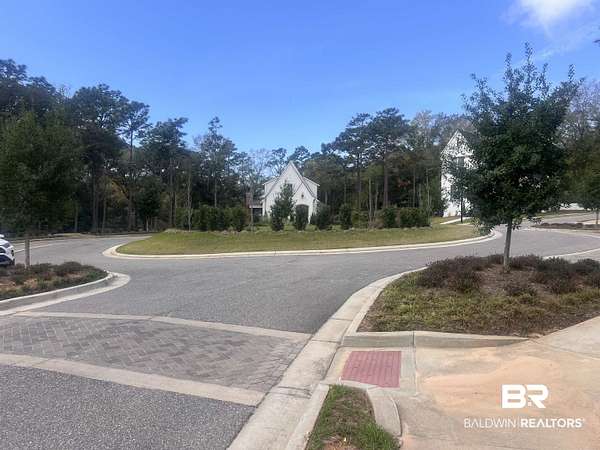0.32 Acres of Residential Land for Sale in Fairhope, Alabama
