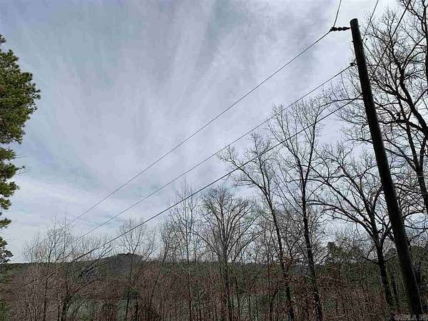 0.5 Acres of Land for Sale in Edgemont, Arkansas