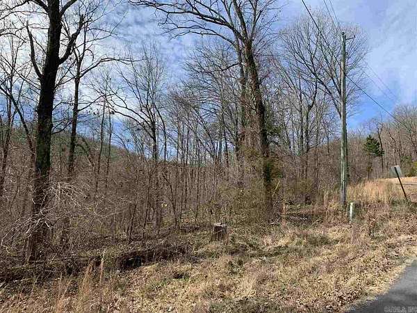 1.62 Acres of Land for Sale in Edgemont, Arkansas