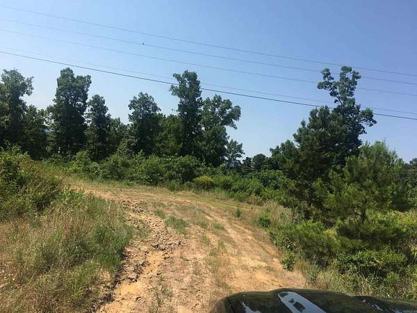 0.92 Acres of Land for Sale in Edgemont, Arkansas