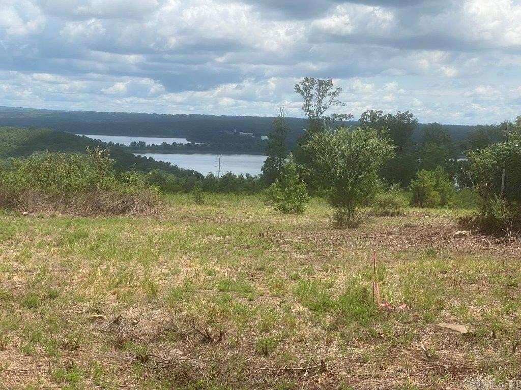 0.55 Acres of Land for Sale in Edgemont, Arkansas