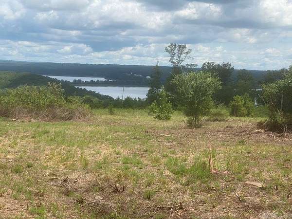 0.55 Acres of Land for Sale in Edgemont, Arkansas