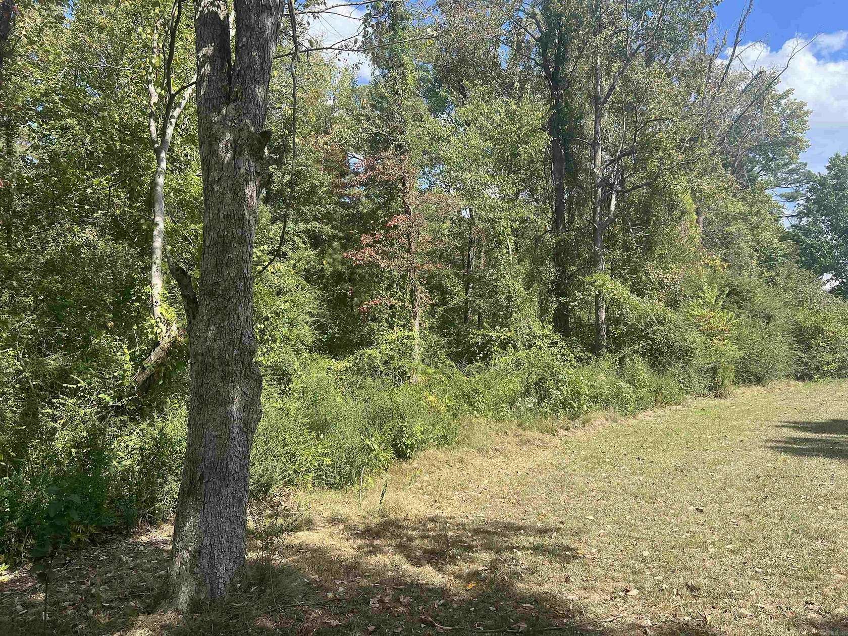 4.25 Acres of Residential Land for Sale in Pine Bluff, Arkansas