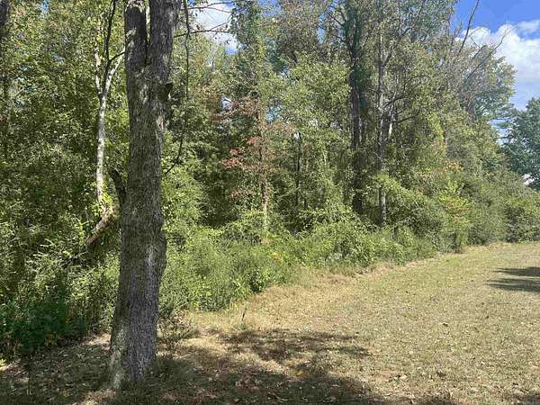 4.25 Acres of Residential Land for Sale in Pine Bluff, Arkansas