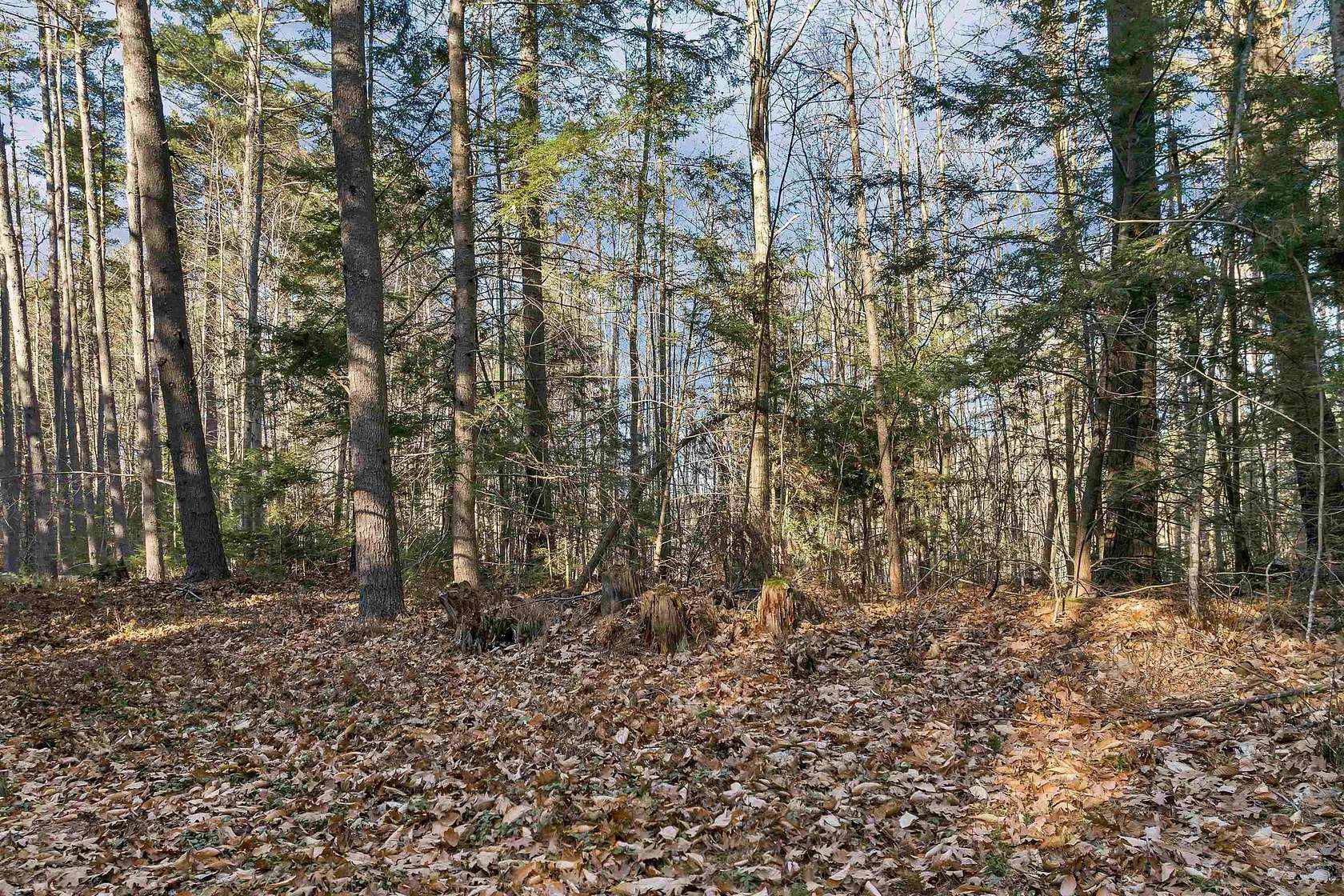4 Acres of Residential Land for Sale in Wolfeboro, New Hampshire