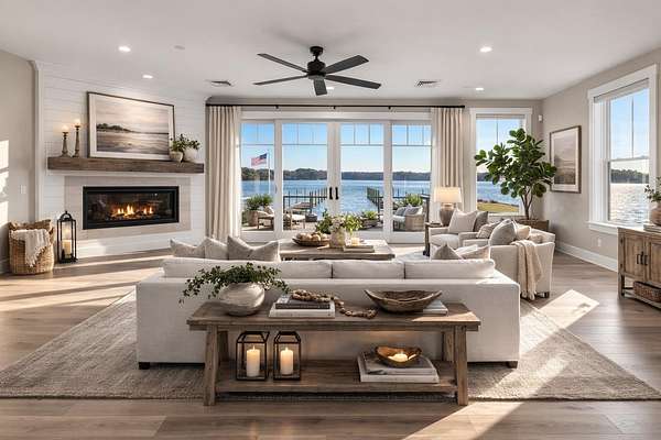 3.49 Acres of Land with Home for Sale in Dover, New Hampshire