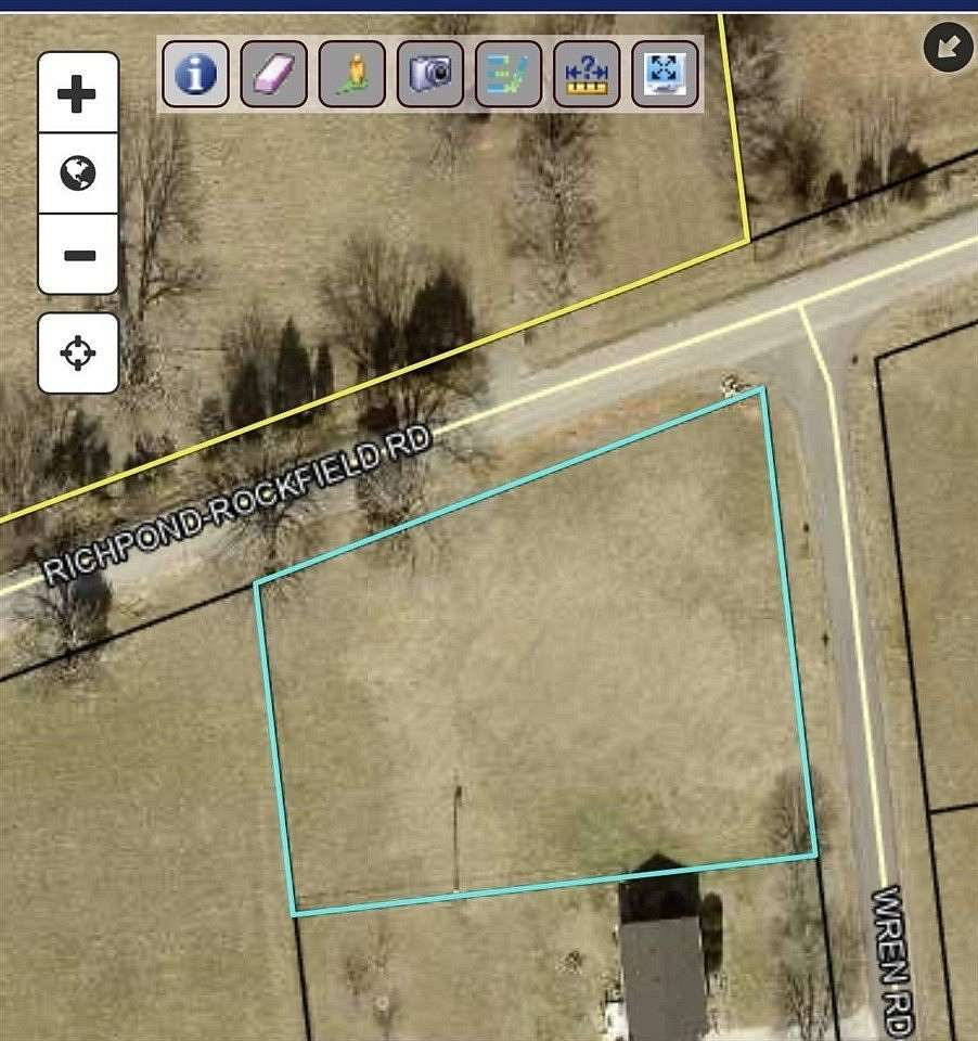 0.77 Acres of Land for Sale in Bowling Green, Kentucky