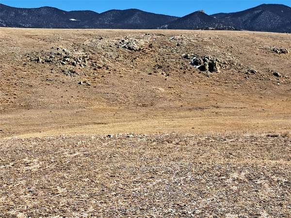 22.5 Acres of Recreational & Residential Land for Sale in Hartsel, Colorado