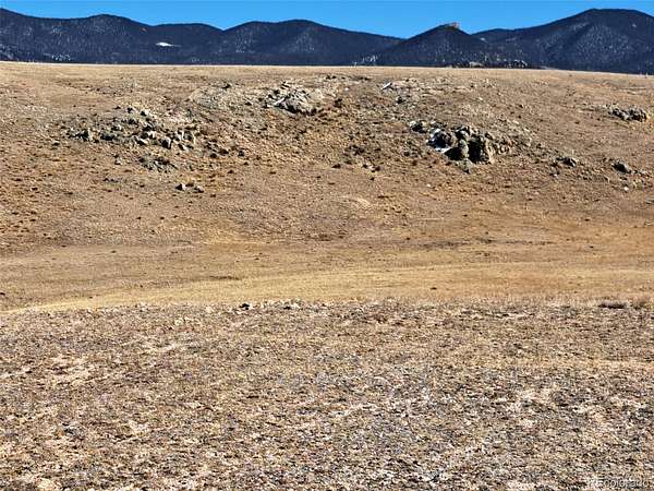 22.5 Acres of Recreational & Residential Land for Sale in Hartsel, Colorado