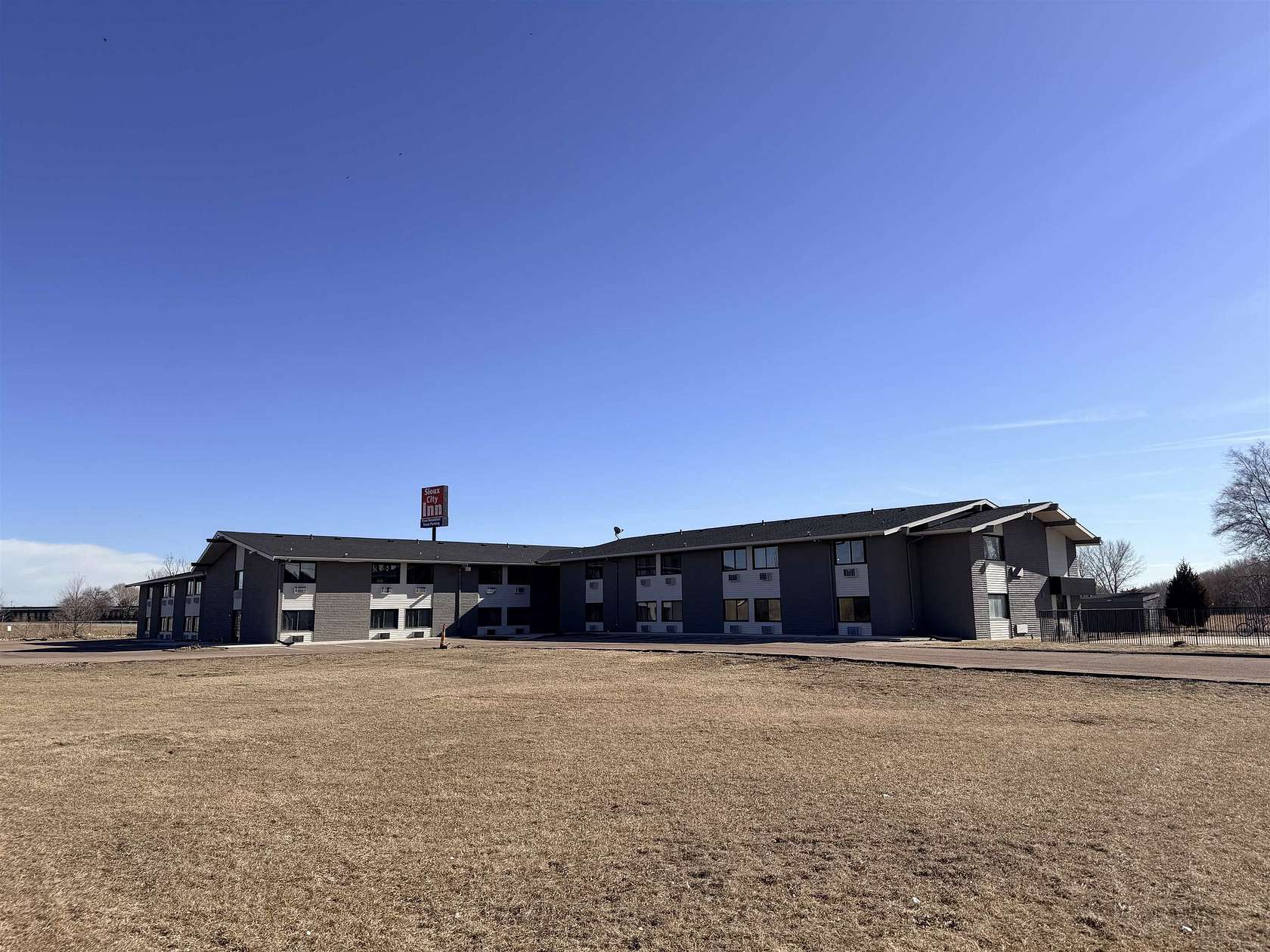 2.87 Acres of Commercial Land for Sale in Sioux City, Iowa