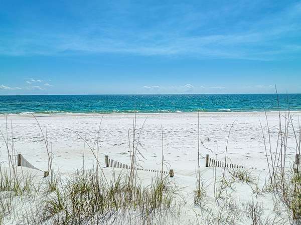 0.19 Acres of Residential Land for Sale in Mexico Beach, Florida