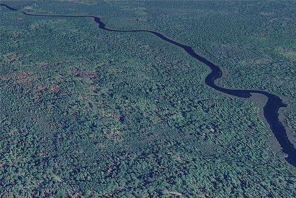 147 Acres of Recreational Land for Sale in Babbitt, Minnesota