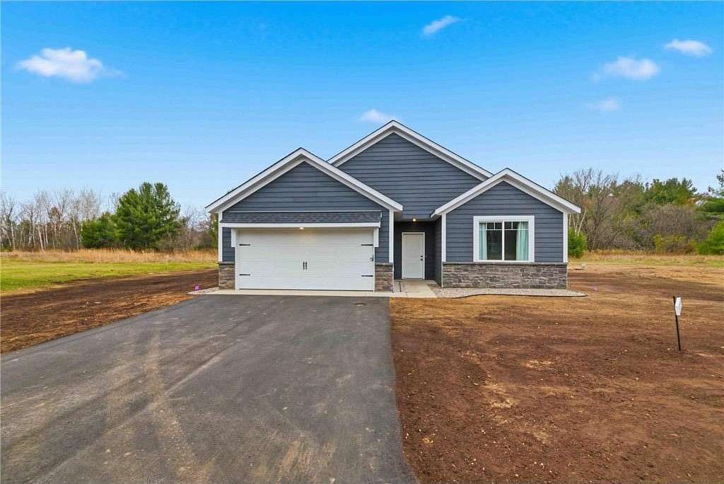 2 Acres of Land with Home for Sale in Crosslake, Minnesota