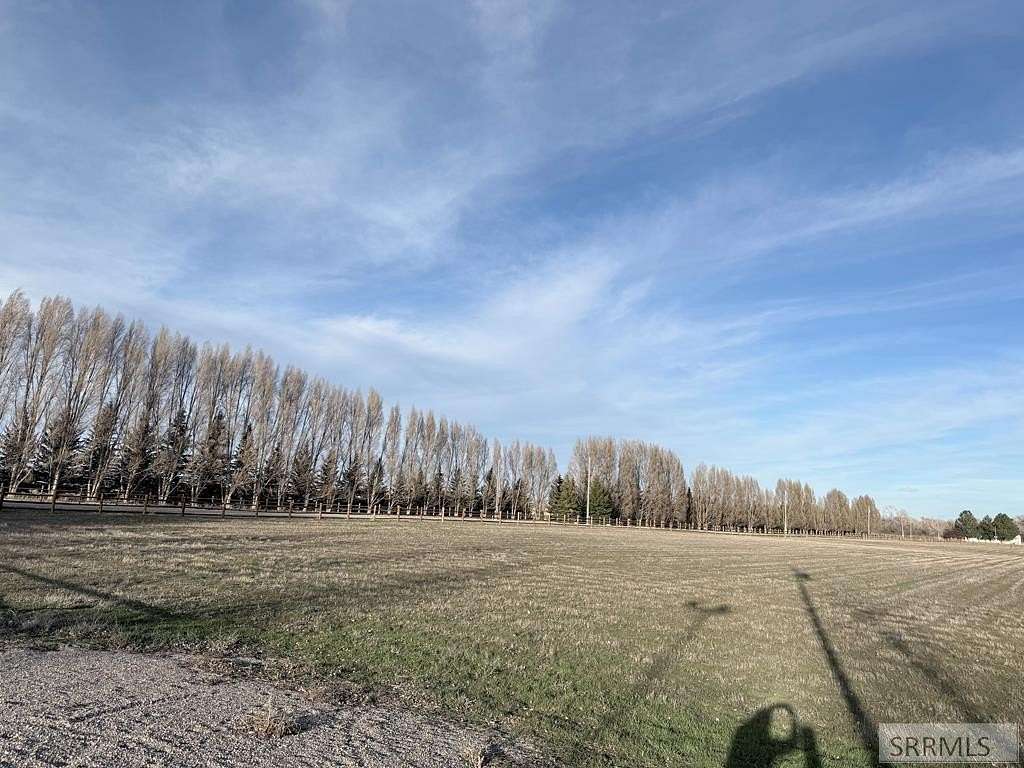 5.36 Acres of Land for Sale in Blackfoot, Idaho